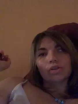 Stripchat Sex Chat of Ella_Pearlie