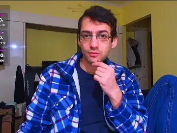 Stripchat Sex Chat of HungEddy