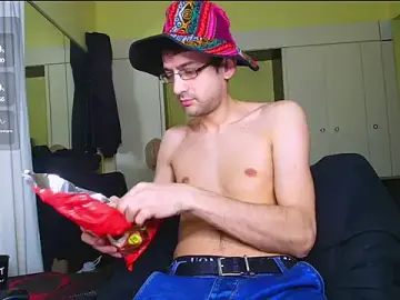 Stripchat Live Sex of HungEddy