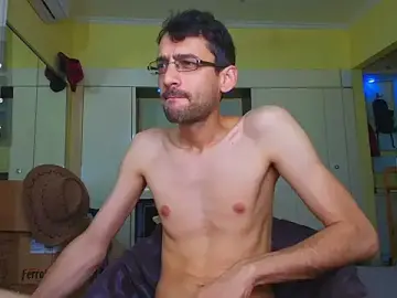 Stripchat Free Porn Cam of HungEddy