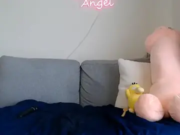 Stripchat Watch Live Sex Cams of OrientalAngel