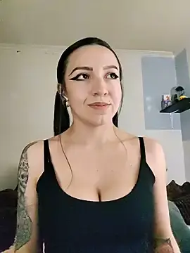 Stripchat Live Sex of Paudelatorre