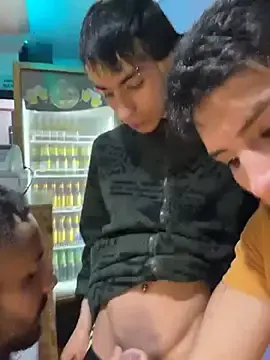 Stripchat Free Live Porn of _Tomy08calderon