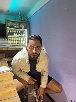 Stripchat Nude Webcam of _Tomy08calderon