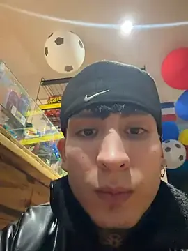 Stripchat Adult Webcam of _Tomy08calderon