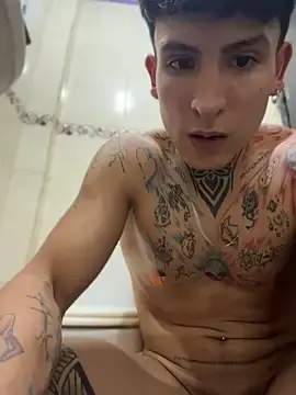 Stripchat Adult Webcams of _Tomy08calderon