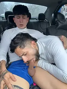 Stripchat Best live sex cam show of _Tomy08calderon