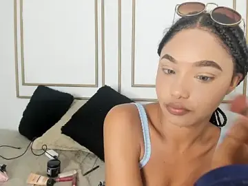Stripchat Free Porn Cam of kristyl_paez
