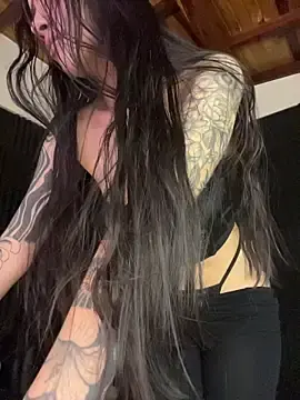Stripchat Sex Chat of _iink_
