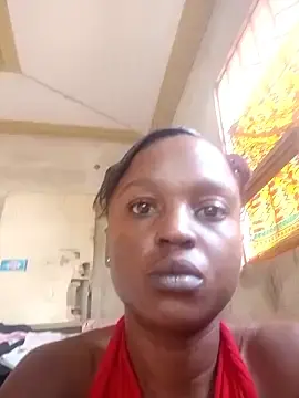 Stripchat Sex Cam of Crazybitchtheanalgoddess4