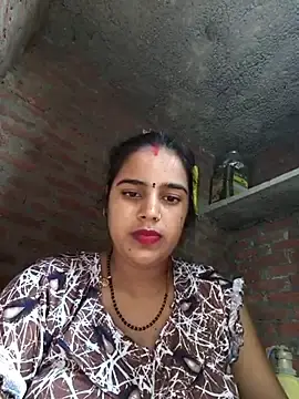 Stripchat Adult Webcam of Disha_Chakraborty