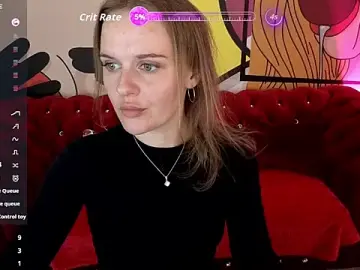 Stripchat Live Sex of MaribelRiverr_