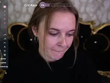 Stripchat Free Live Porn of MaribelRiverr_