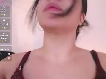 Stripchat Free Live Porn of moritalatina