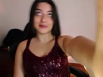 Stripchat Adult Video Chat of moritalatina