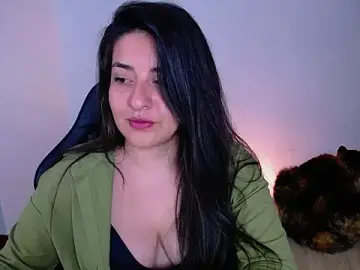 Stripchat Sex Cam of moritalatina