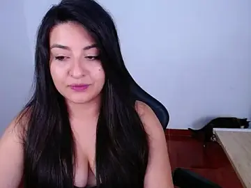 Stripchat Free Porn Cam of moritalatina