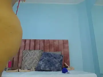 Stripchat Sex Chat of nana_levy