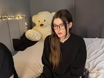 Stripchat Live Sex Cam of sasaykyra