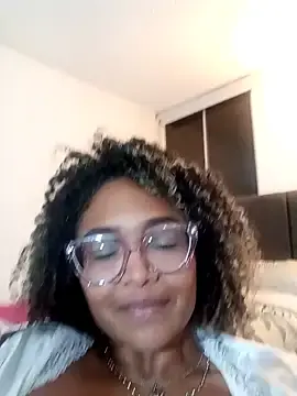 Stripchat Live Porn of BiiancaEstradaa