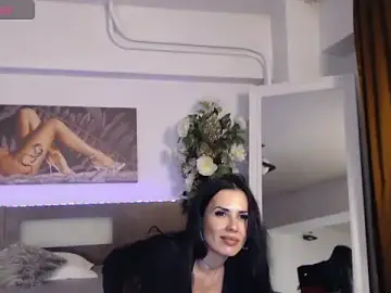 Stripchat Sex Cam of Halie_May