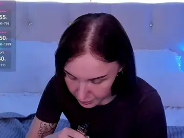 Stripchat Live Sex of LianaFord