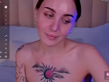 Stripchat Nude Webcam of LianaFord