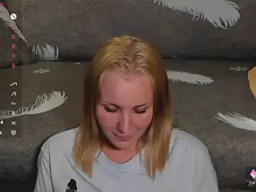 Stripchat Live Sex of LianaFord