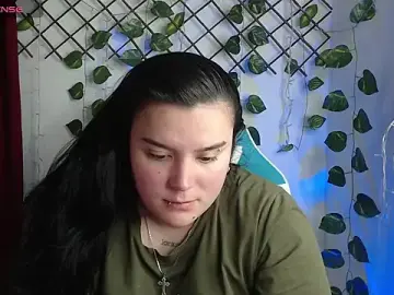 Stripchat Sex Chat of Nika_1_