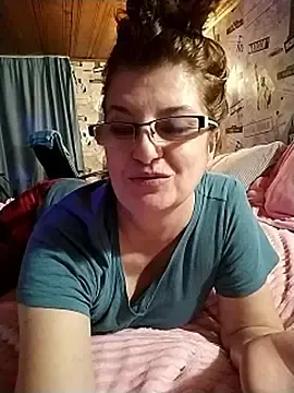 Stripchat Sex Chat of Tatyana72