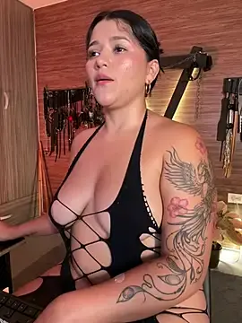 Stripchat Free Live Porn of yey_bdsm