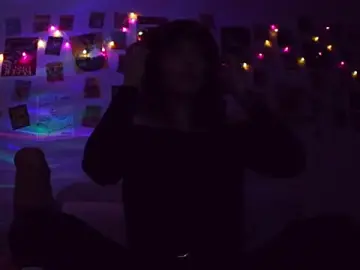 Stripchat Sex Chat of Luna_Blake