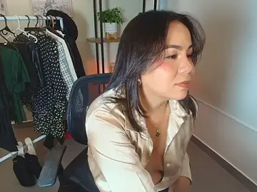 Stripchat Live Porn of _Victoria_Collins