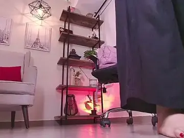 Stripchat Free Live Porn of _Victoria_Collins