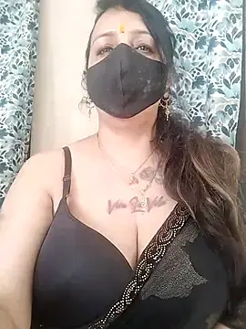 Stripchat Adult Video Chat of cute-tanvi