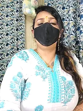 Stripchat Sex Cam of cute-tanvi