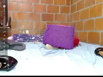 Stripchat Sex Cam of beatziedreams