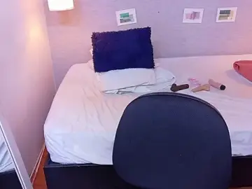 Stripchat Live Sex of kiara_evanss