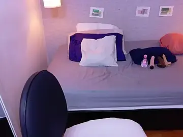 Stripchat Live Sex of kiara_evanss