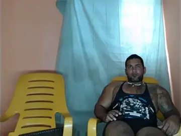 Stripchat Live Porn of lover_1994