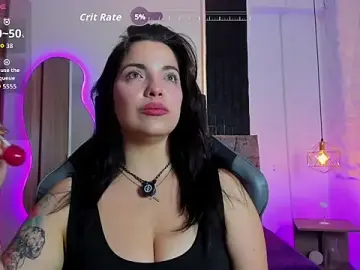 Stripchat Sex Chat of tatiana_sc