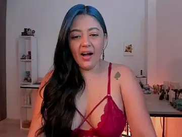 Stripchat Adult Video Chat of LauraToro_