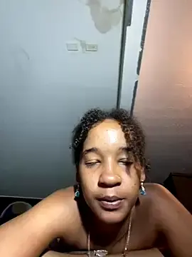 Stripchat Best live sex cam show of LunalustycumslutPornstar