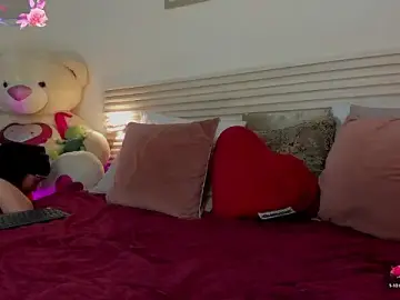 Stripchat Adult Webcam of New_Arab_Kingdom