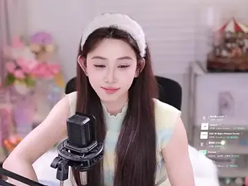 Stripchat Sex Chat of SleepArtist