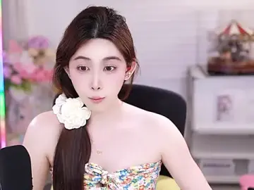 Stripchat Adult Webcam of SleepArtist