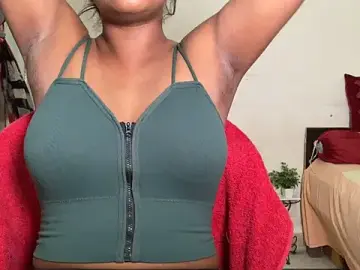 Stripchat Live Porn of Trisha_16