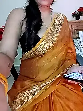 Stripchat Live Sex Cam of kaamuk_shweta