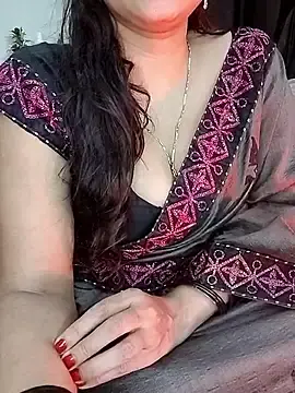 Stripchat Live Porn of kaamuk_shweta