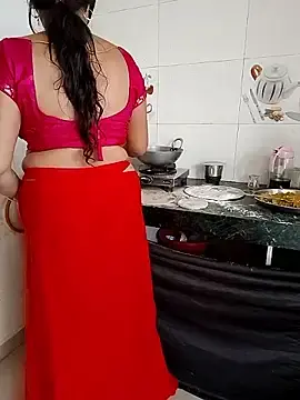 Stripchat Nude Webcam of kaamuk_shweta
